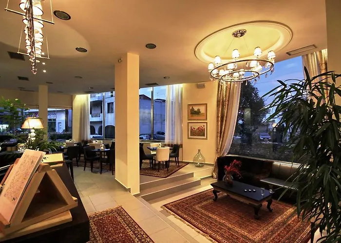 Palatino Rooms&apartments Hotel 3*