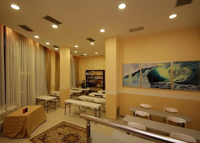 Palatino Rooms&apartments 3*