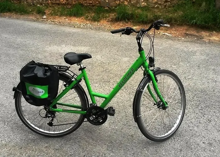 호텔 Palatino & 트리폴리스