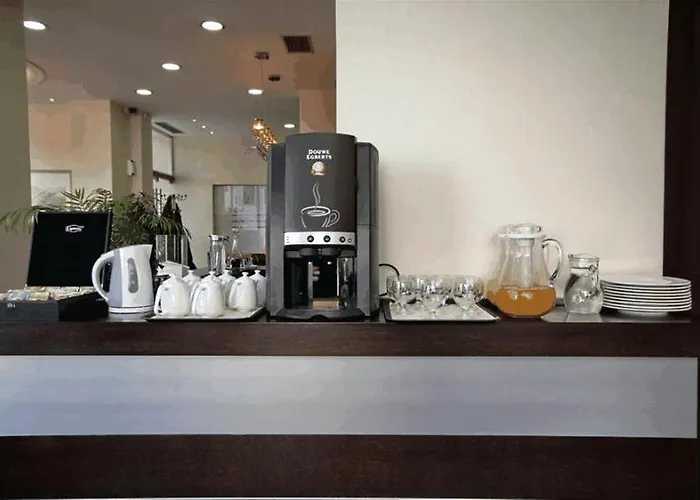 Palatino & 트리폴리스